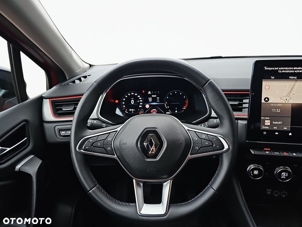 Renault Captur 1.3 TCe Intens - 14