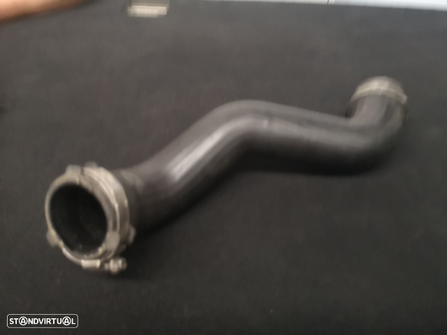 Tubo de intercooler audi A4 b7 2.0tdi 2004+ - 5
