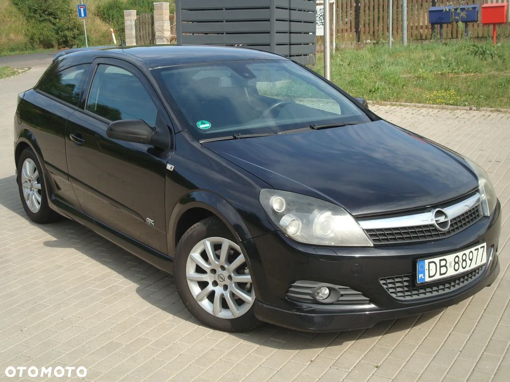 Opel Astra 1.8 Edition - 3