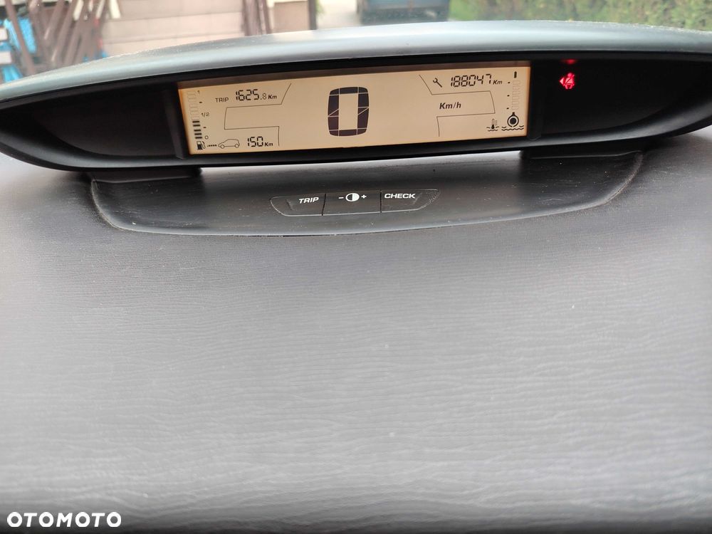Citroën C4X - 8