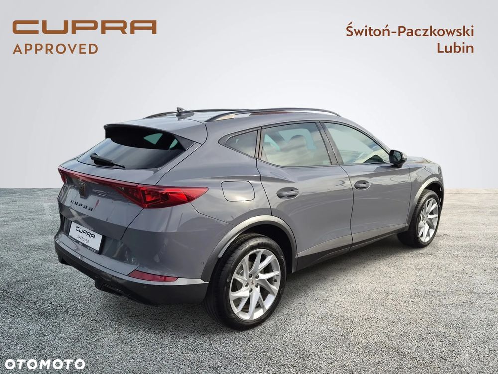 Cupra Formentor 1.5 TSI DSG - 2