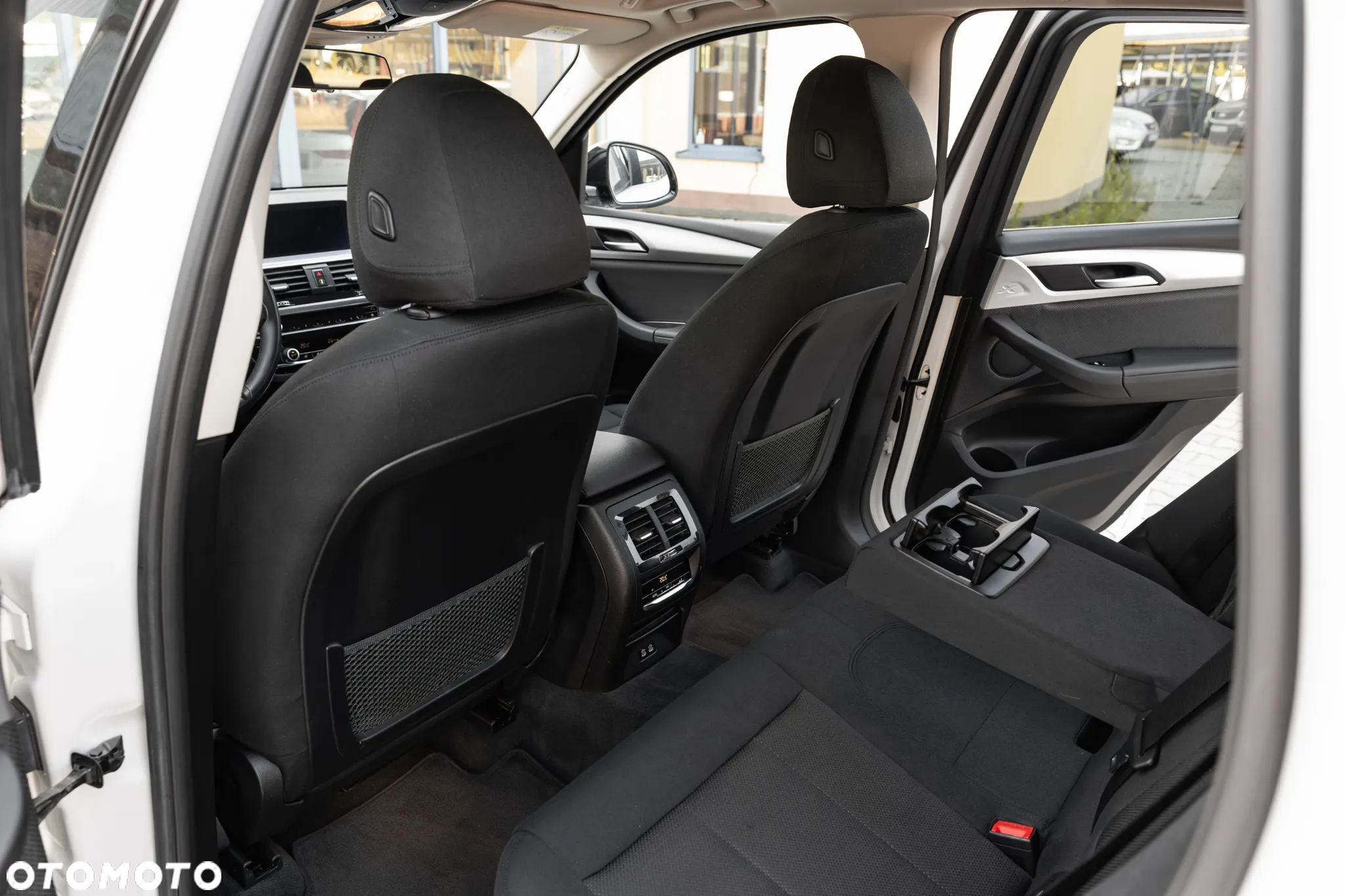 BMW X3 xDrive20i - 26