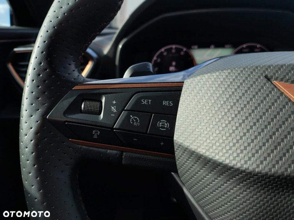 Cupra Formentor - 22