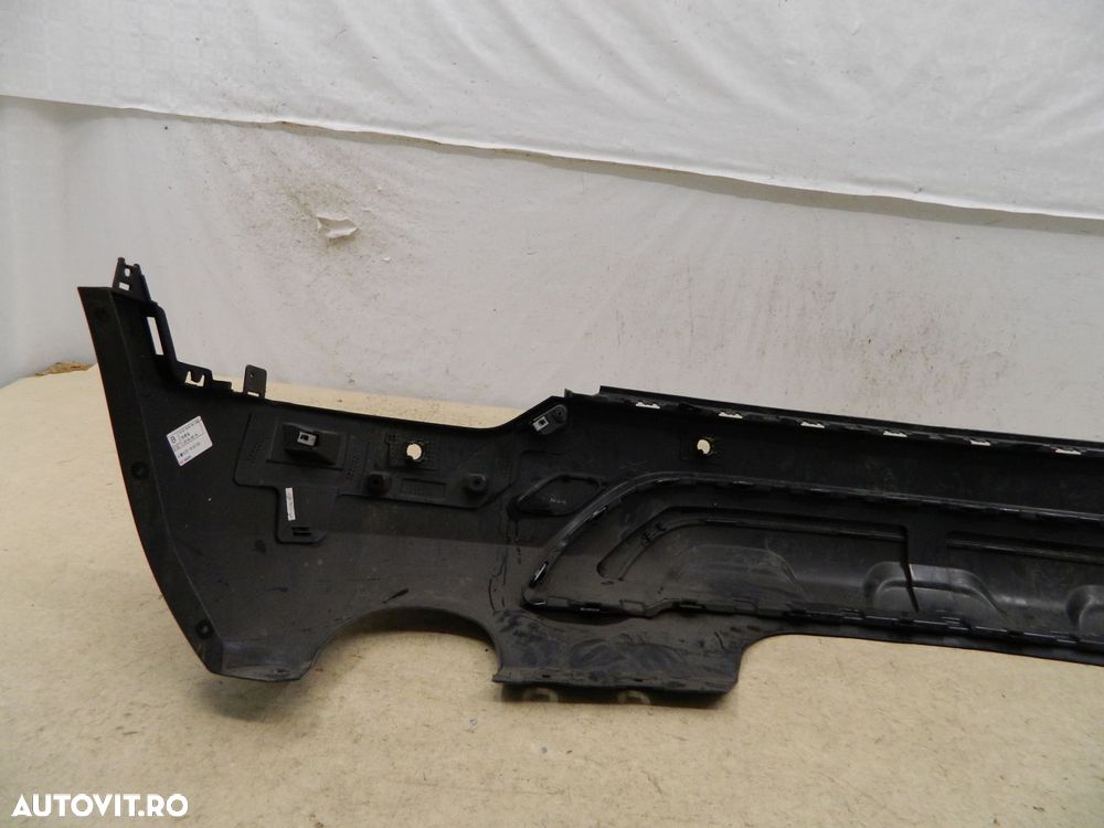 Spoiler bara spate Opel Mokka X, 2015, 2016, 2017, 2018, 2019, 42505613 - 4