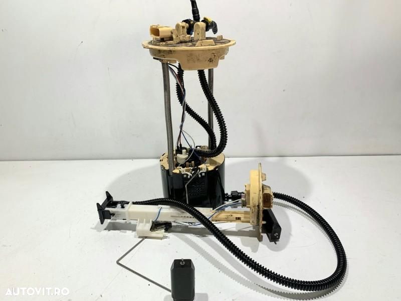 Pompa motorina cu sonda litrometrica Opel Antara facelift (2010-2016) 2.2 cdti LNQ 13584127 - 1