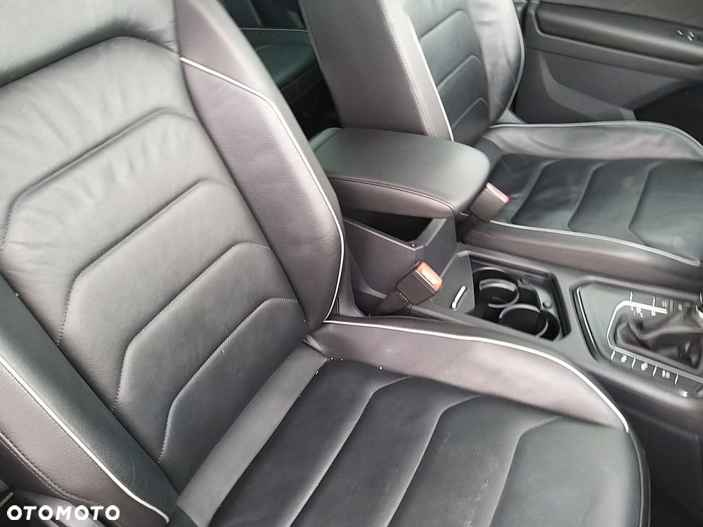 Volkswagen Tiguan - 22
