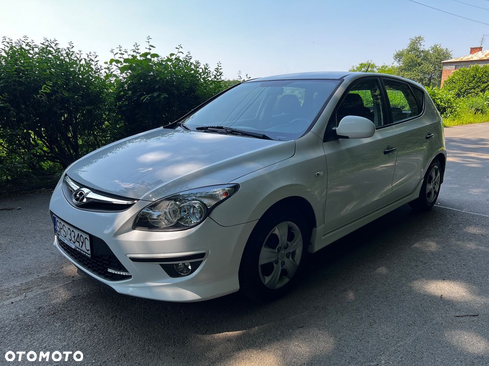 Hyundai i30 1.4 Base - 2