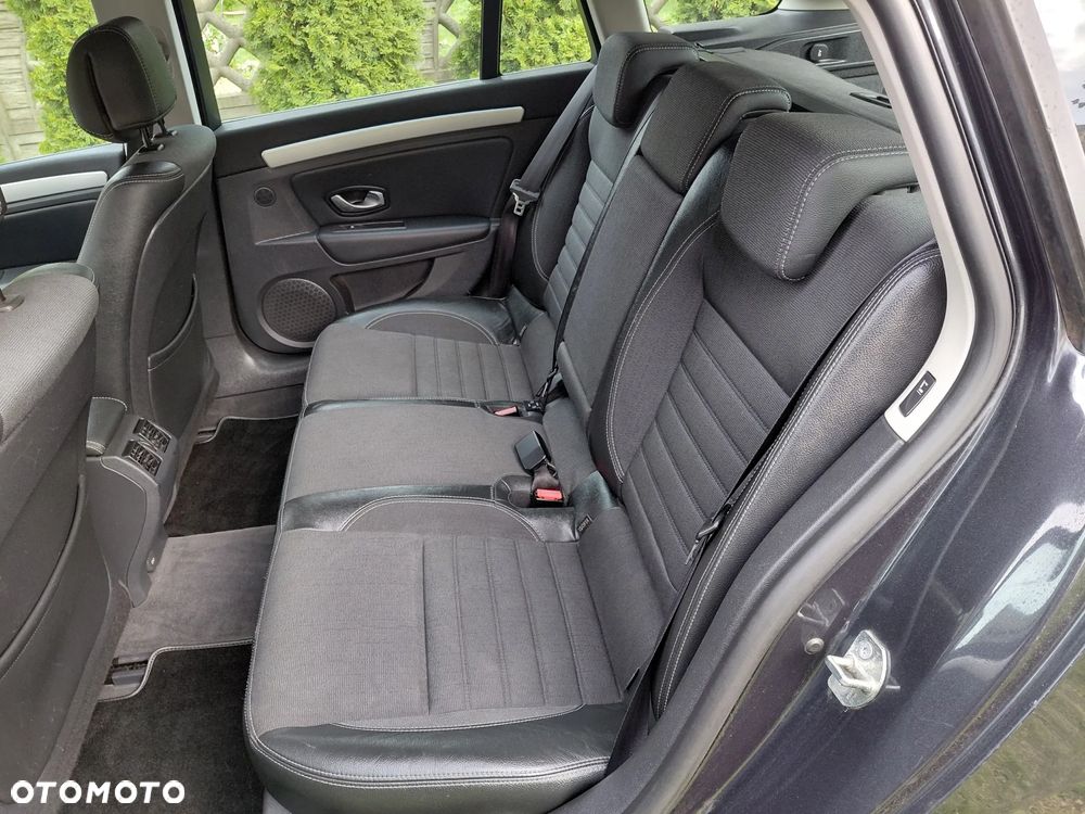 Renault Laguna 2.0 16V 140 Dynamique - 20