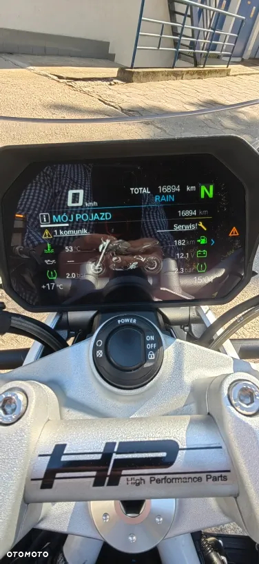 BMW R - 23