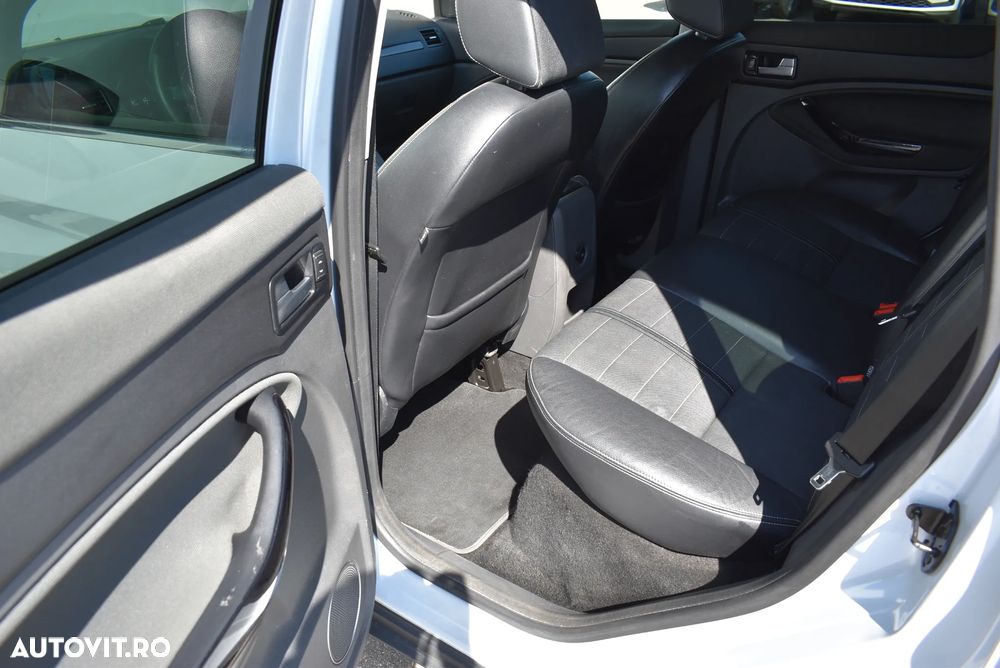 Ford Kuga 2.0 TDCi 4WD Powershift Trend - 18