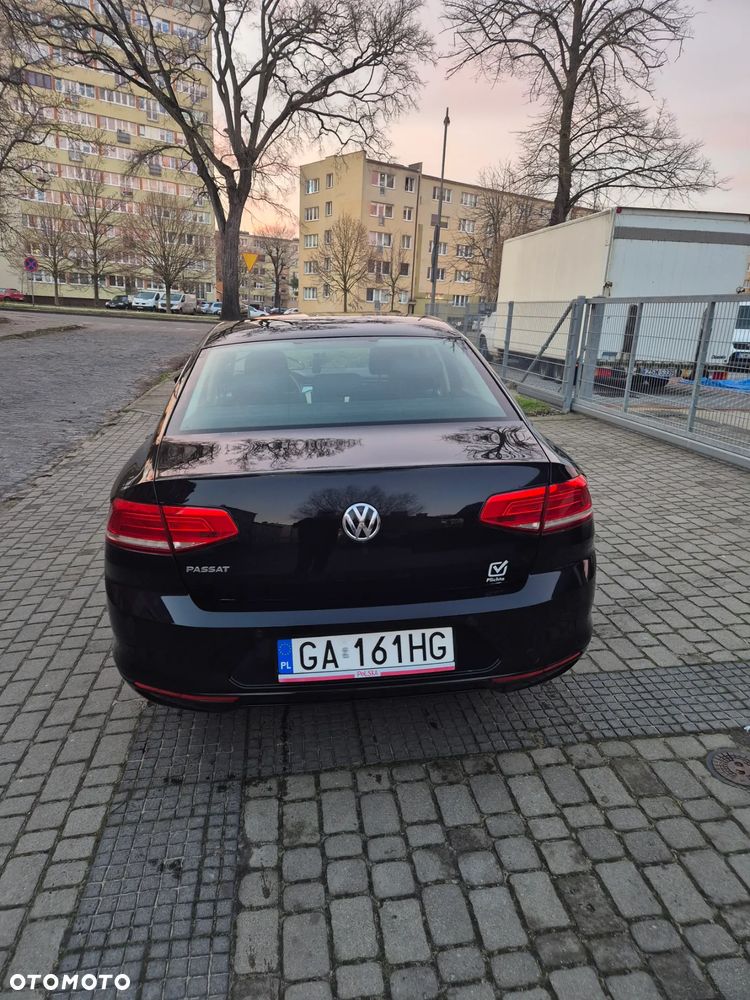 Volkswagen Passat 1.4 TSI BMT ACT Trendline - 3