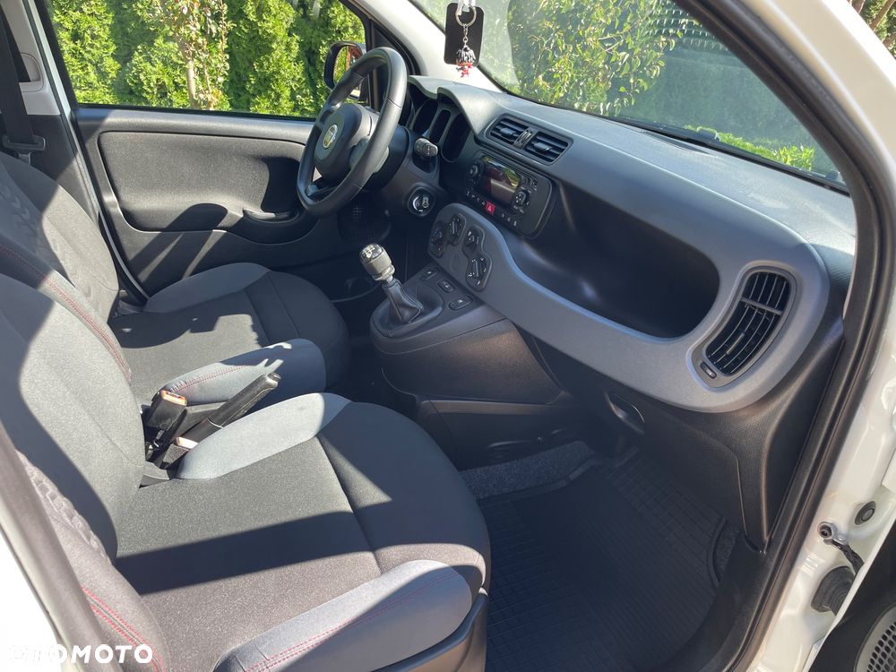 Fiat Panda - 9