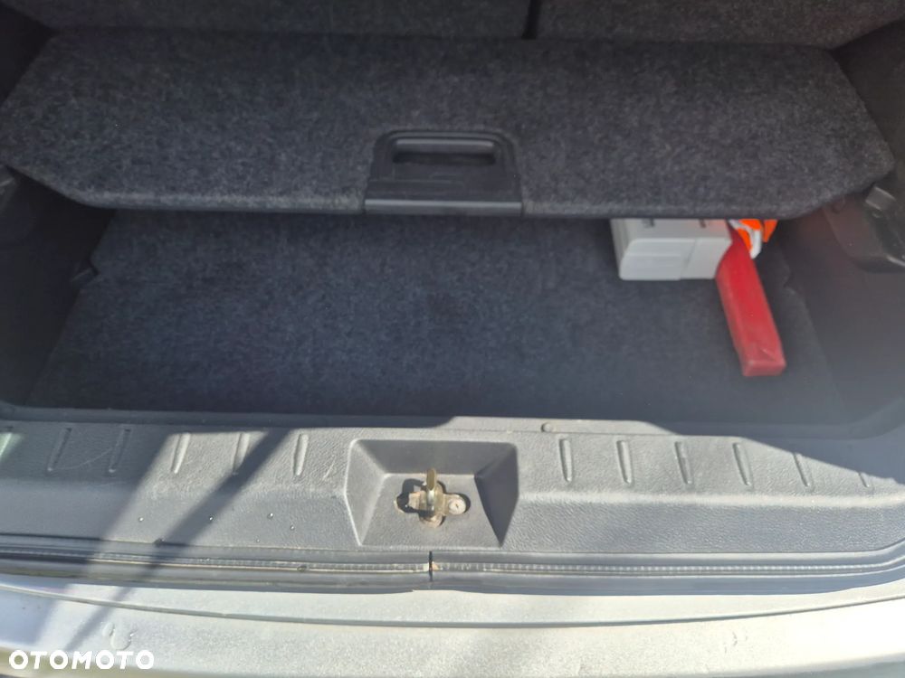 Nissan Note 1.6 Automatik more - 15