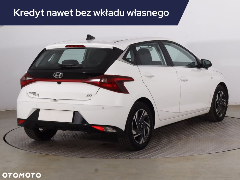 Hyundai i20 - 7