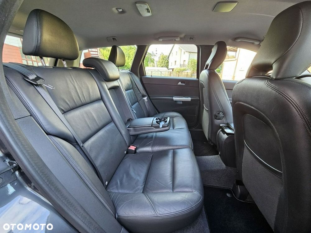 Volvo V50 DPF D2 Summum - 16
