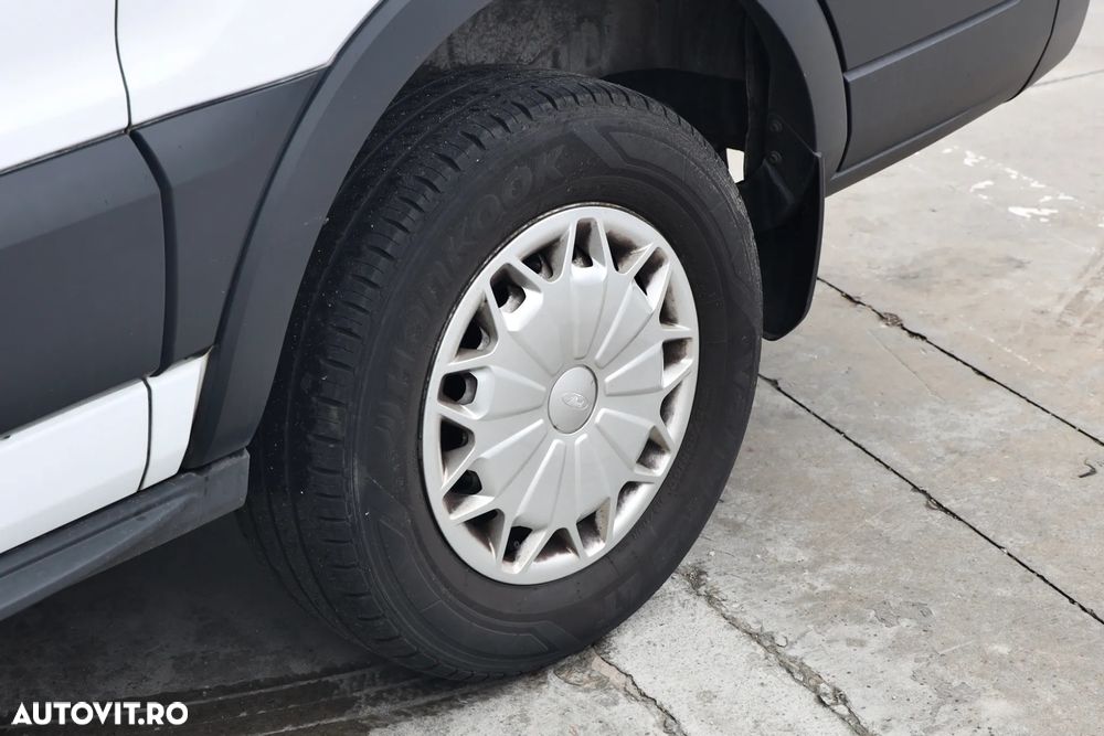 Ford Ford Transit 2.2 TDCi 350 L2 Trend - 24