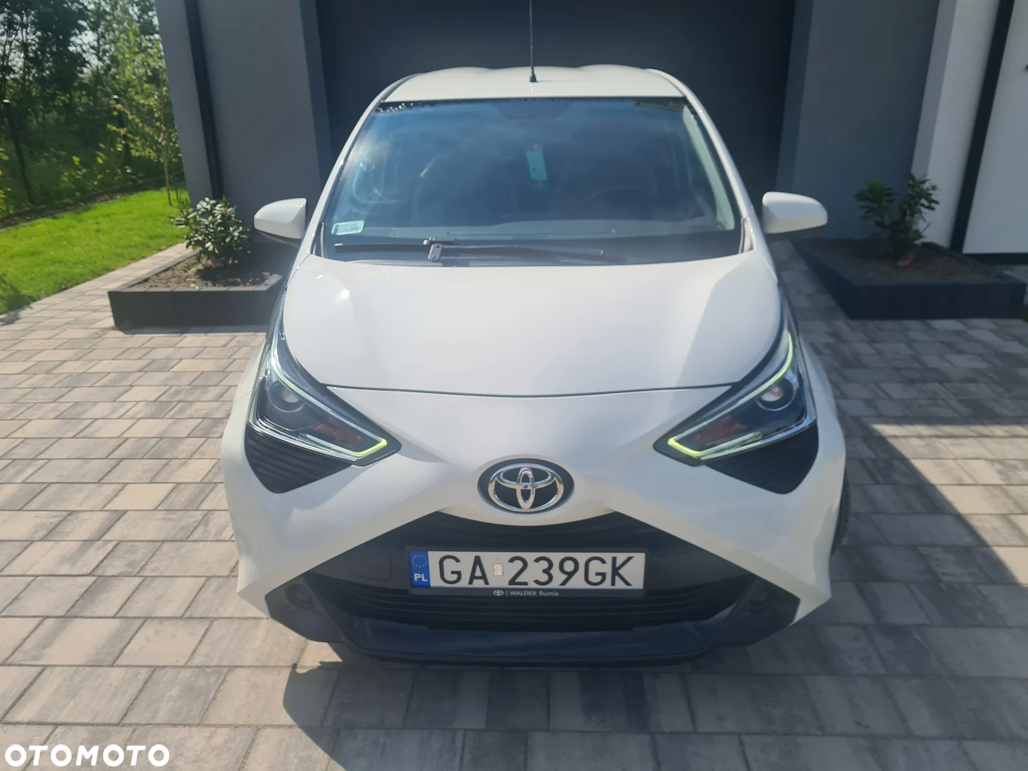 Toyota Aygo - 2