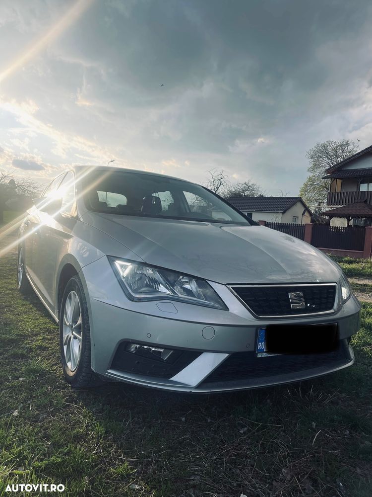 Seat Leon 1.2 TSI Start&Stop Reference - 2