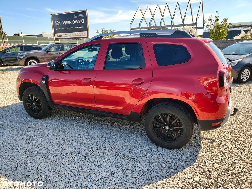 Dacia Duster TCe 150 4WD Prestige - 8