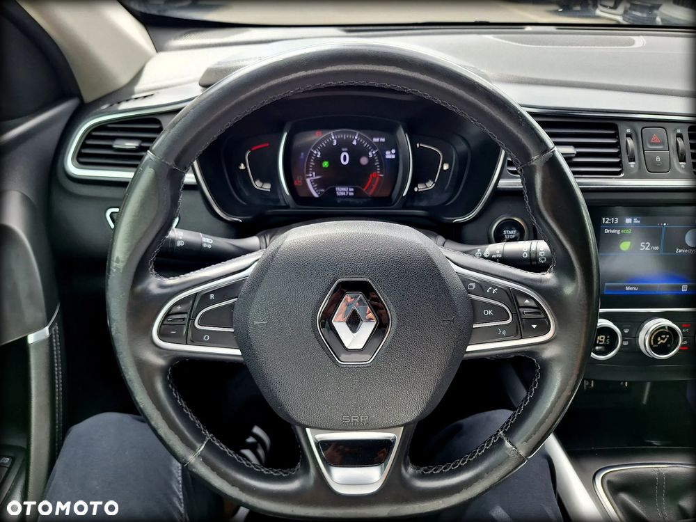 Renault Kadjar 1.3 TCe FAP Intens - 17