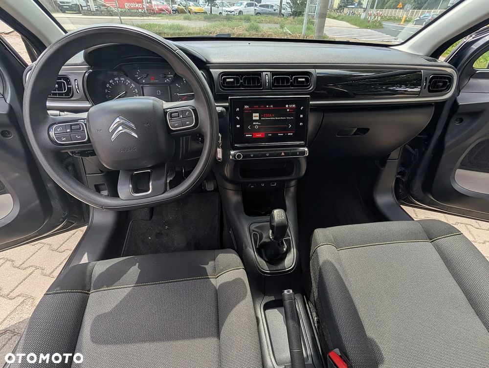 Citroën C3 Pure Tech 82 ELLE - 28