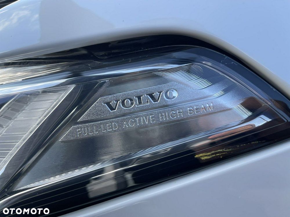 Volvo XC 90 D5 SCR AWD Inscription - 7
