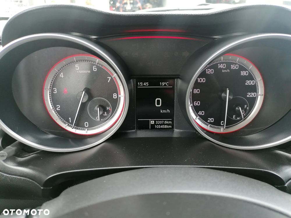 Suzuki Swift 1.2 Dualjet SHVS Premium - 14