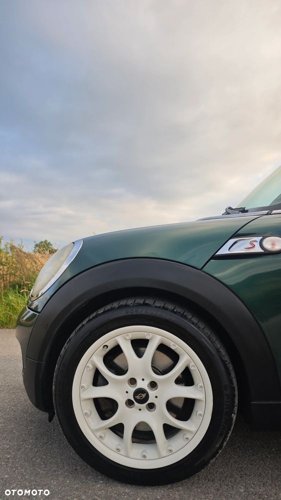 MINI Cooper S ver-standard - 4