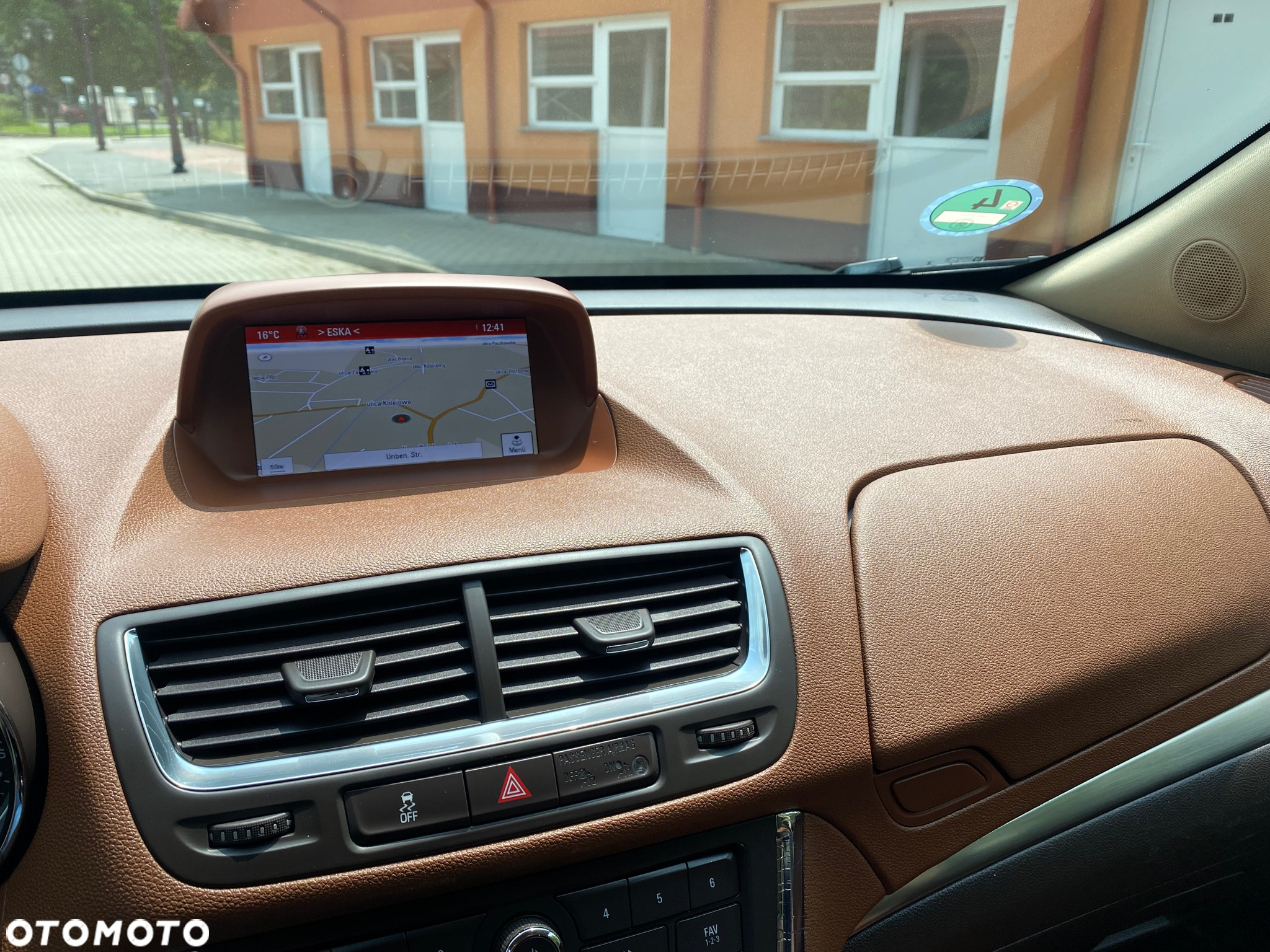 Opel Mokka 1.4 T Cosmo S&S EU6 - 9