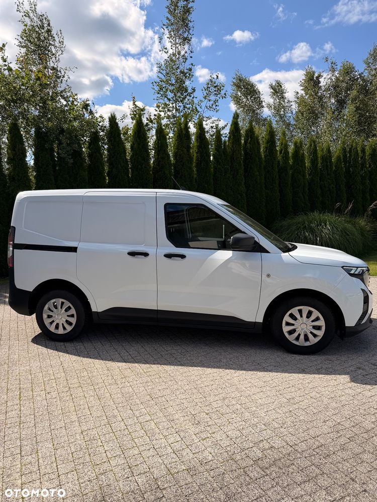 Ford Transit Courier Trend - 12