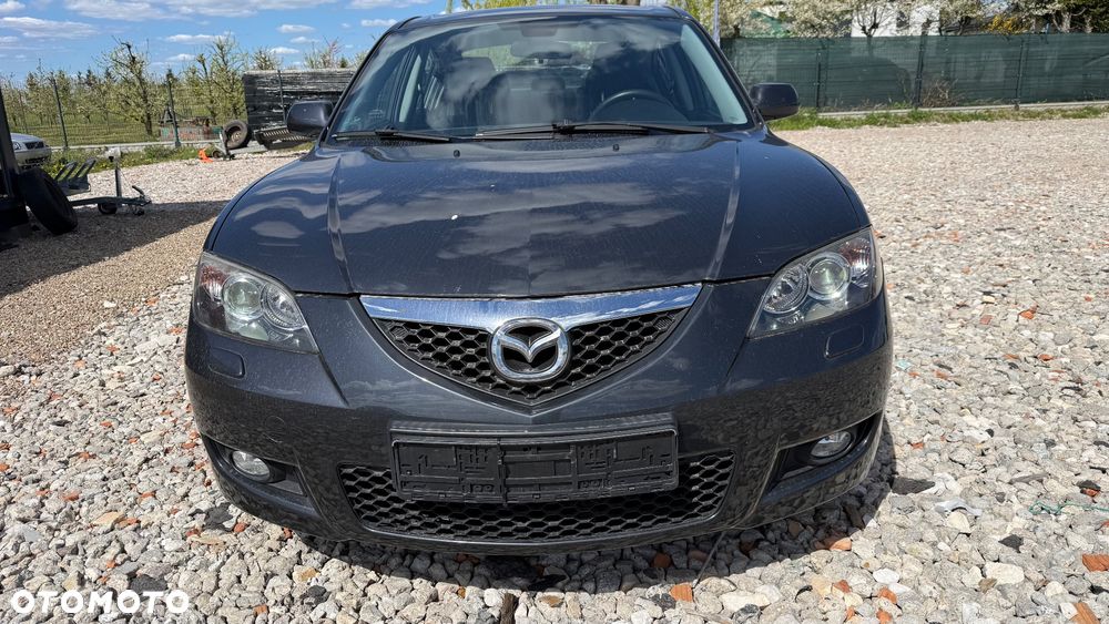 Mazda 3 1.6 Comfort - 2