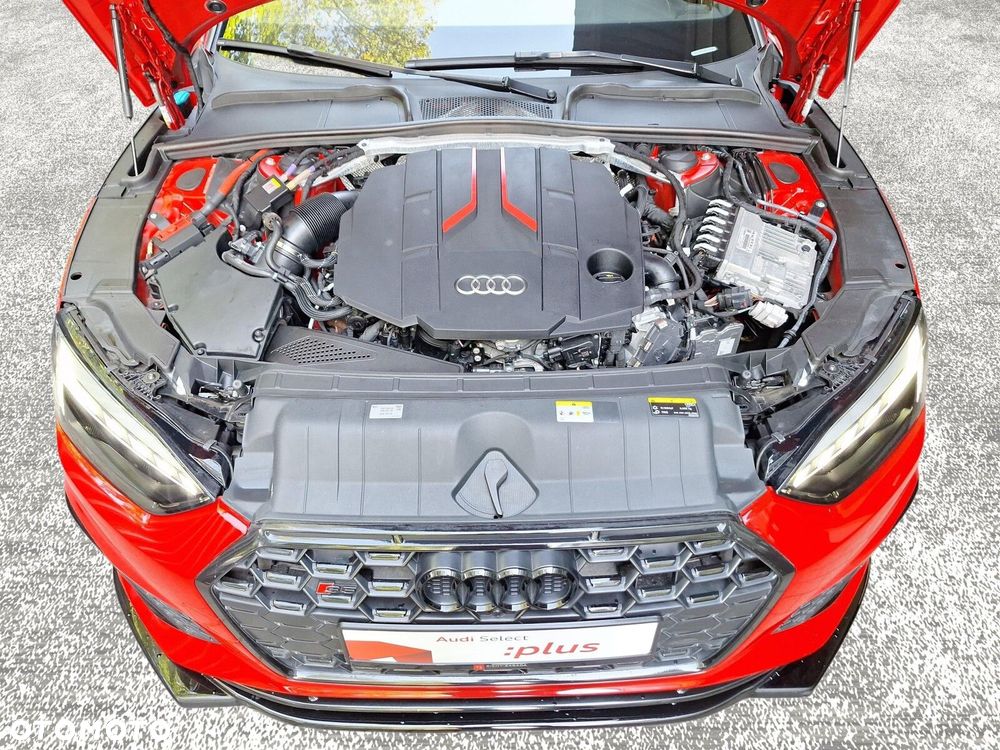 Audi S5 Coupé - 37