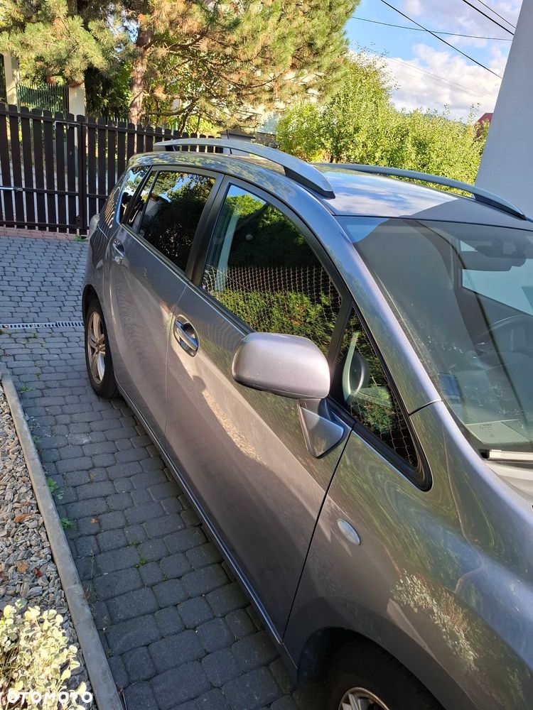 Toyota Verso - 4