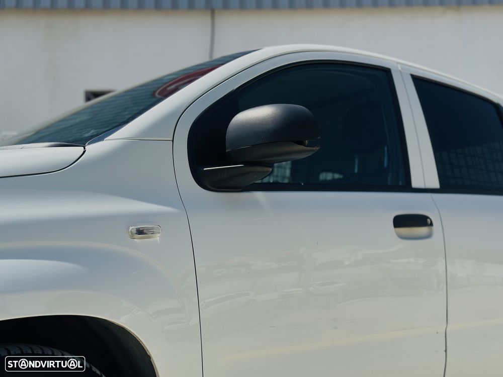 Fiat Panda - 8