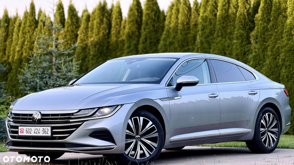 Volkswagen Arteon 2.0 TSI Elegance DSG - 37