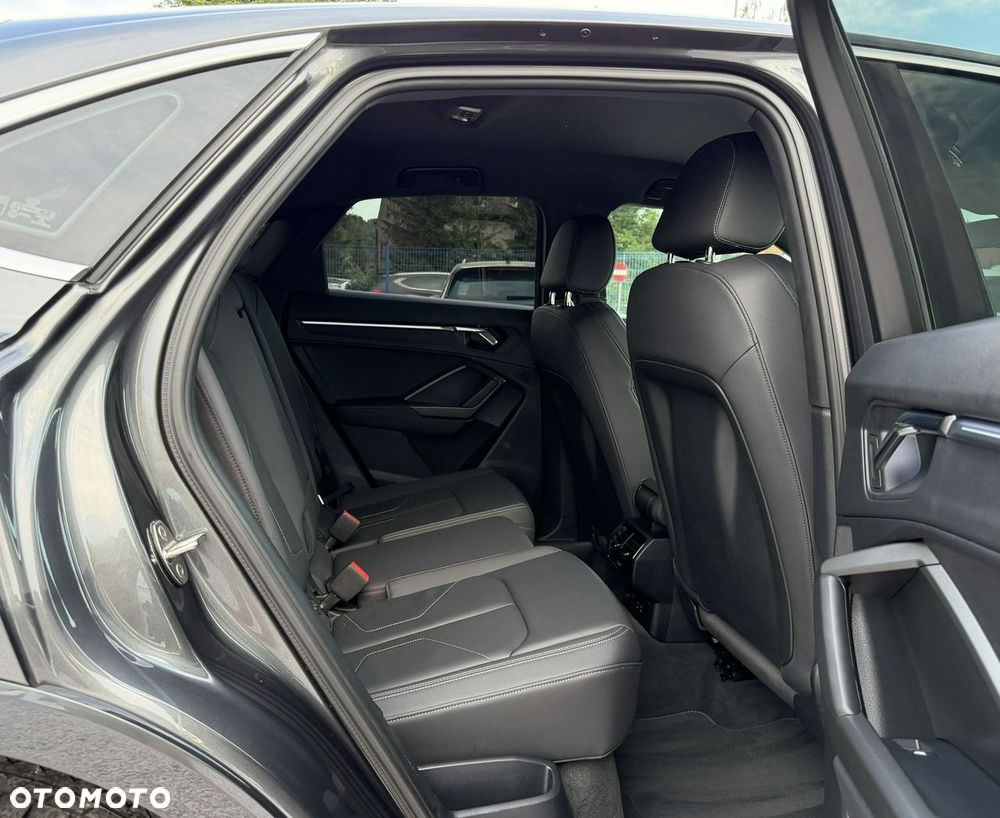 Audi Q3 Sportback 45 TFSI e S Line S tronic - 14