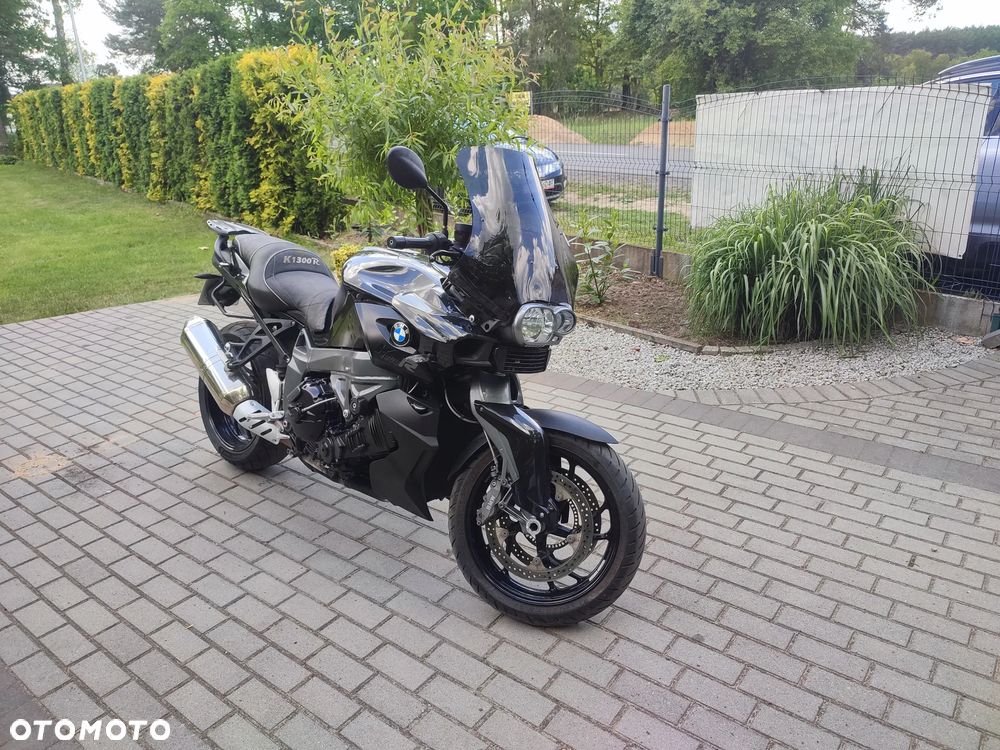 BMW K - 1