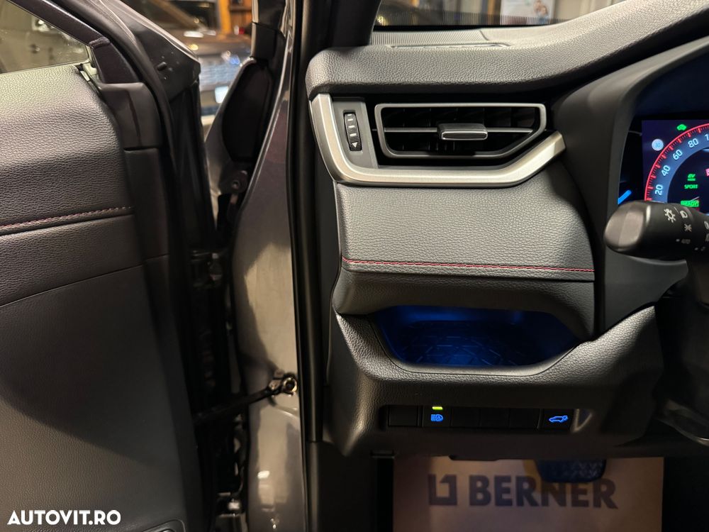 Toyota RAV4 Plug-in-Hybrid Style - 21