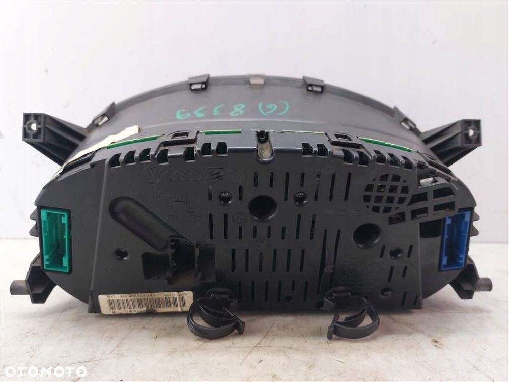 Licznik VW Transporter T4 1992-2003 2,5 TDI 7D0920803B VDO ORYGINAŁ - 2