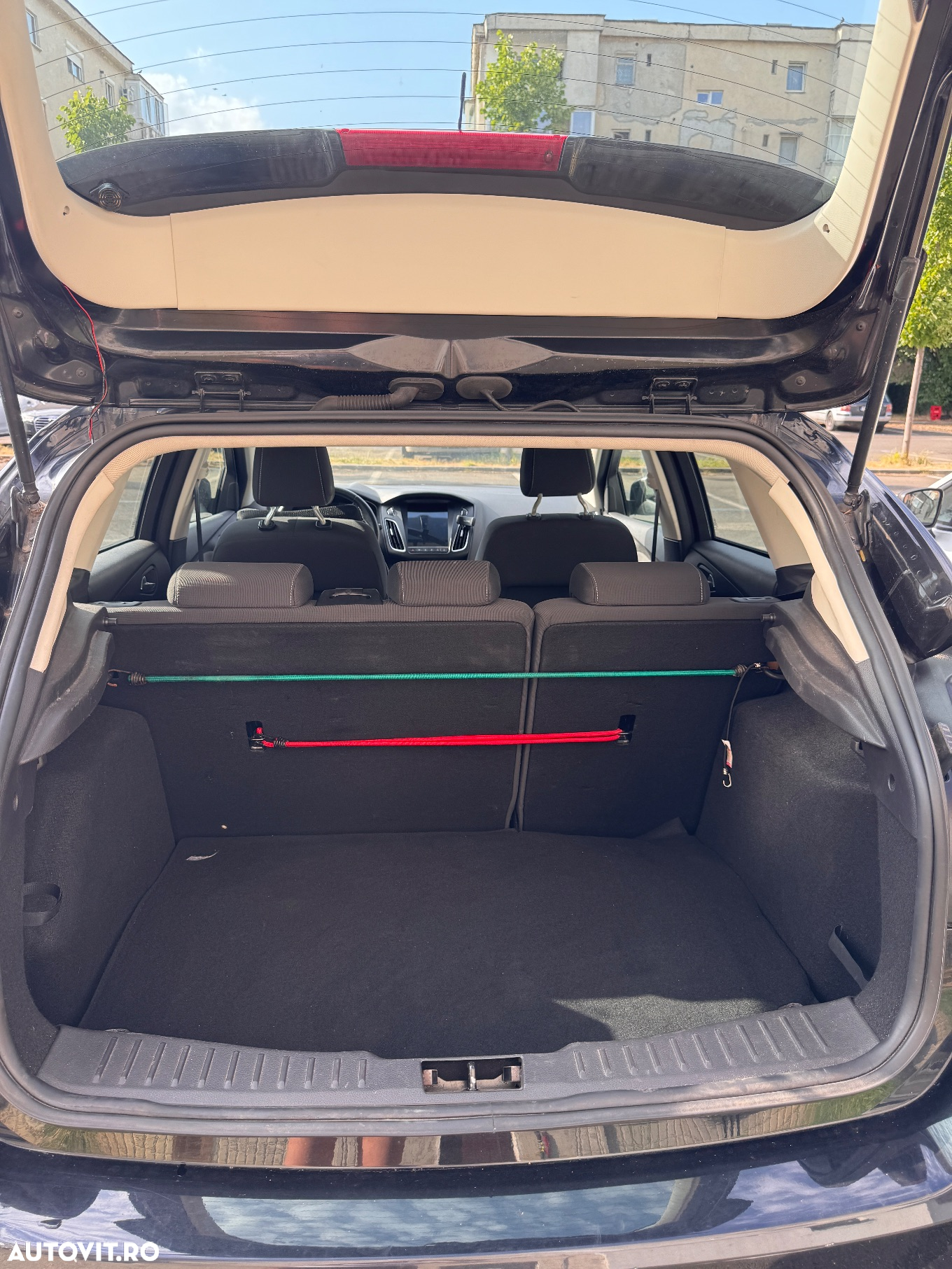Ford Focus - 9