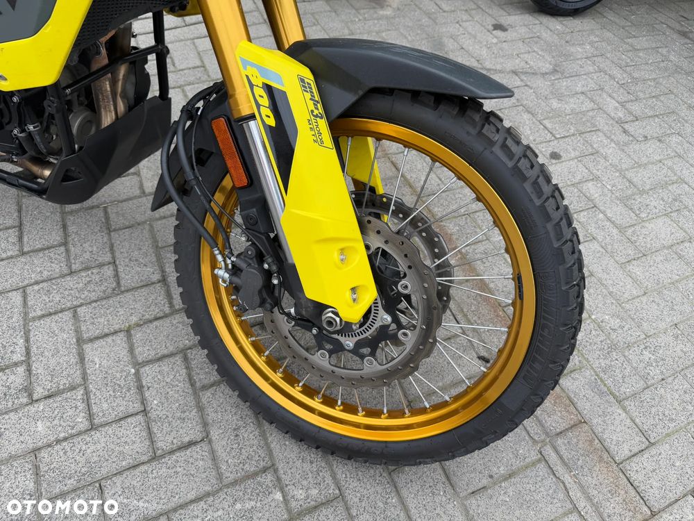 Suzuki DL - 19