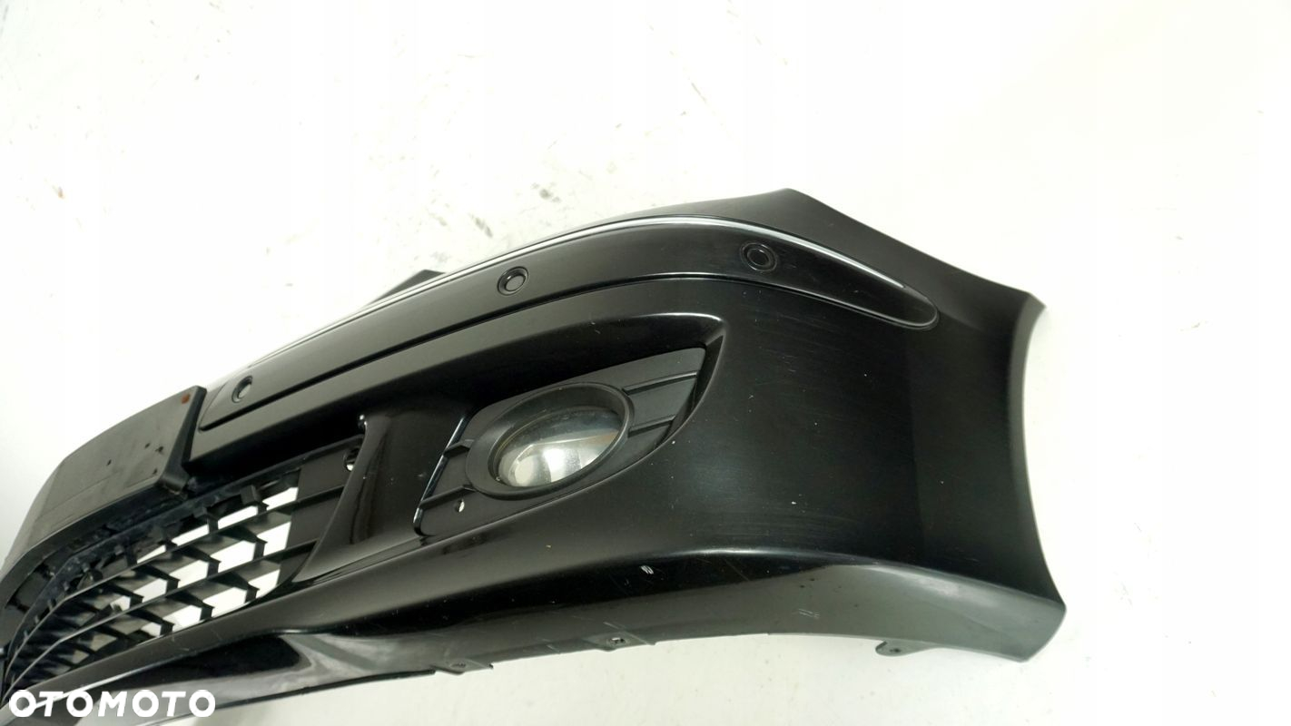 ZDERZAK PRZÓD PRZEDNI MERCEDES CLK W209 LIFT C209 05- C197 PDC A2098853025 - 6