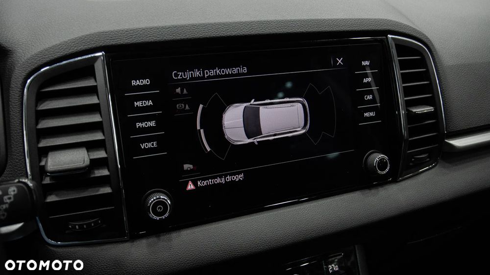 Skoda Karoq 1.5 TSI ACT GPF 4x2 Ambition - 20