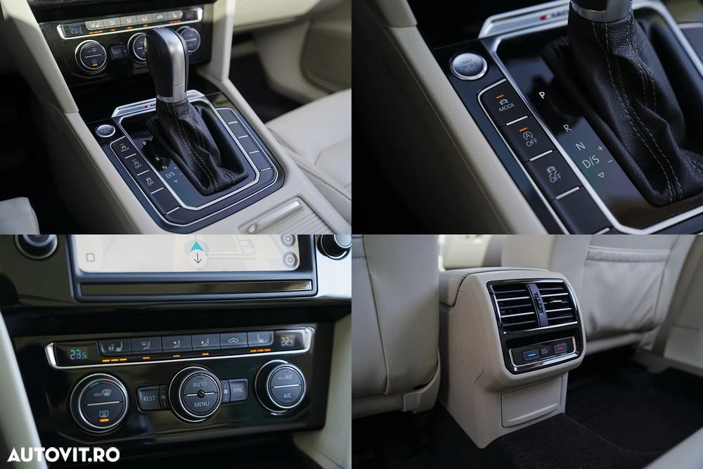 Volkswagen Passat 2.0 TDI SCR 4Motion DSG Highline - 15