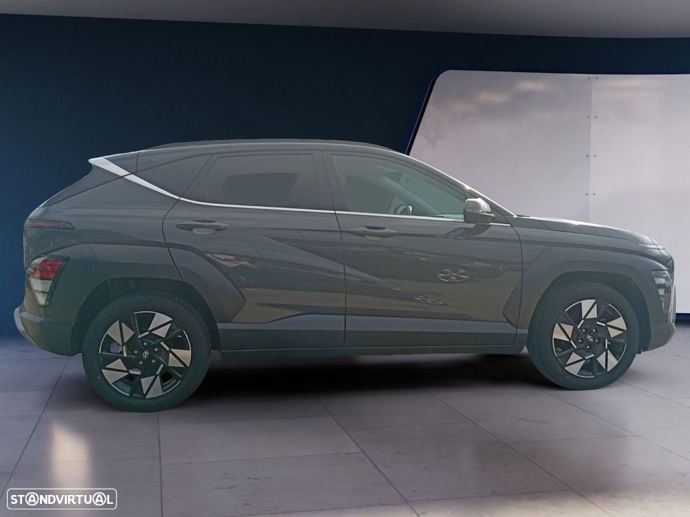 Hyundai Kauai - 4