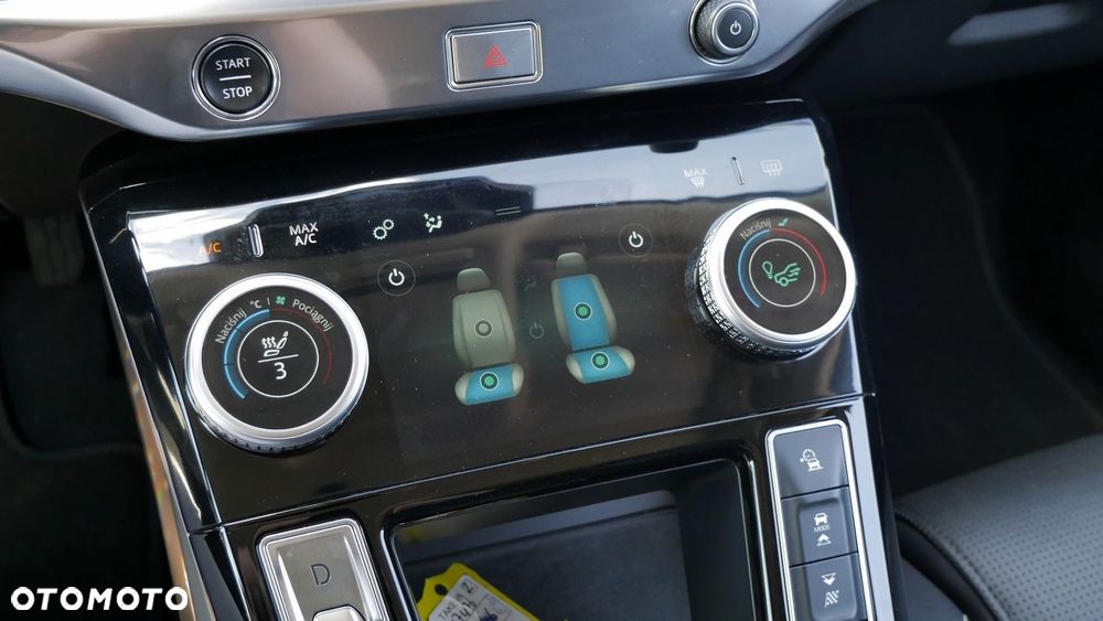 Jaguar I-Pace EV400 AWD HSE - 11