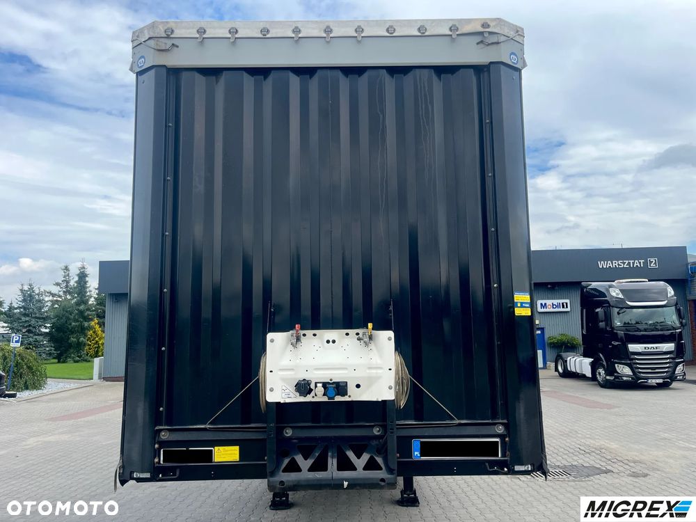 Krone SD Coil Liner - 3
