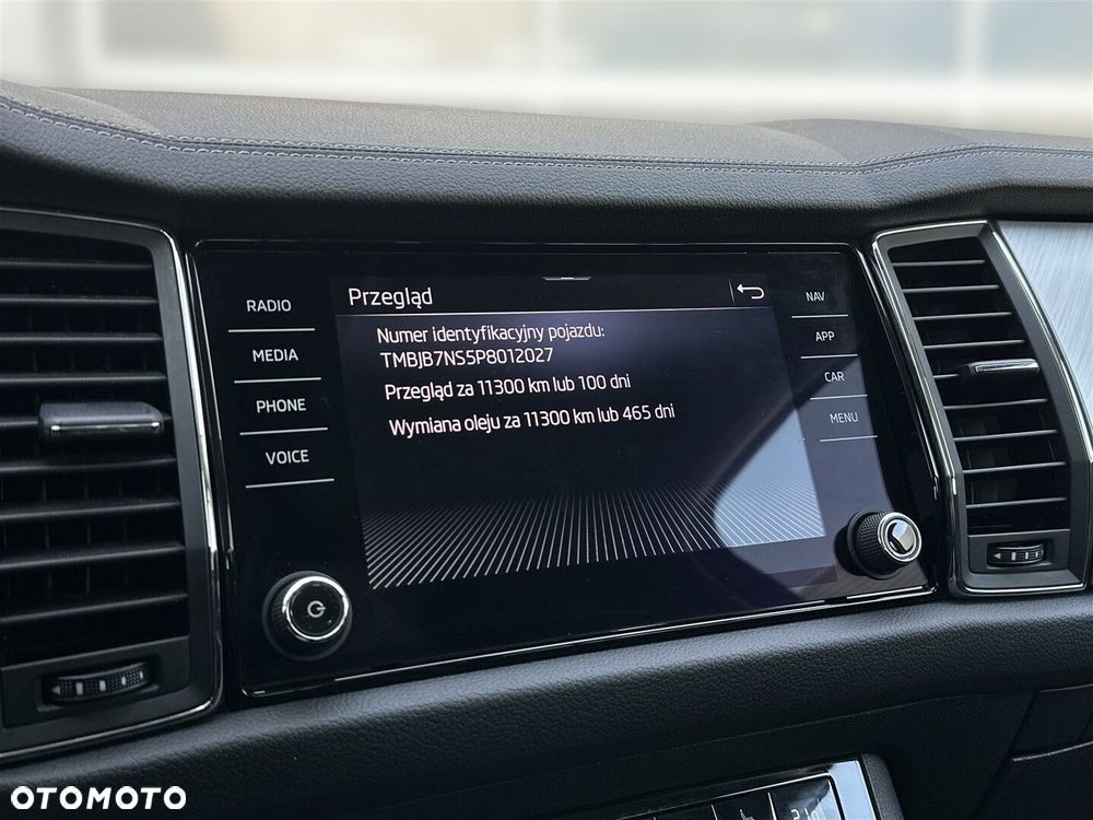 Skoda Kodiaq 1.5 TSI ACT 4x2 Ambition DSG - 28