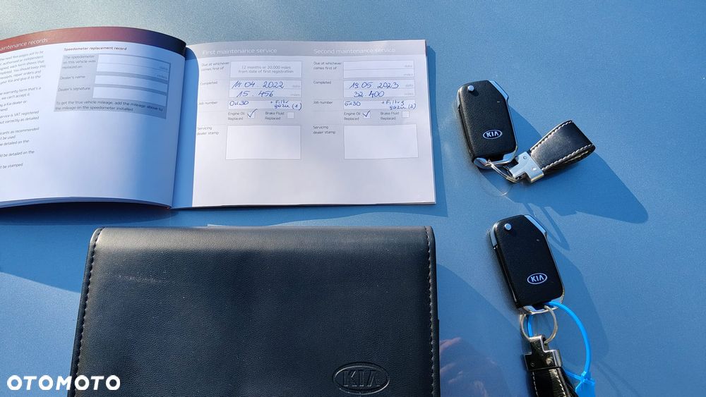 Kia XCeed 1.0 T-GDI L - 21