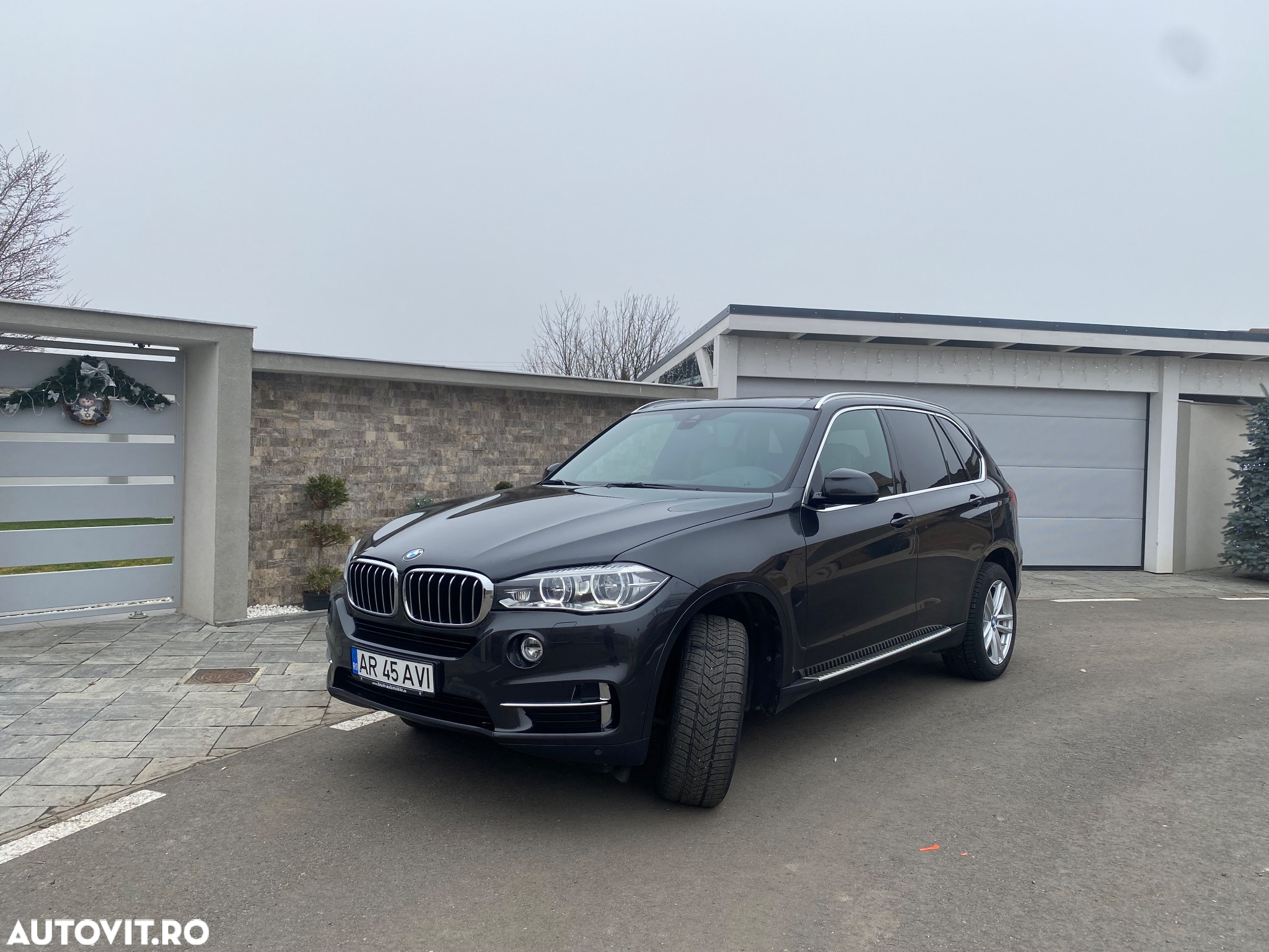 BMW X5 xDrive30d - 14